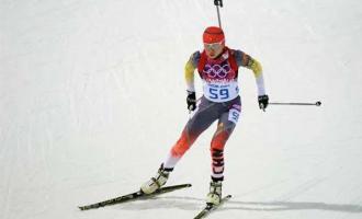 《冰雪知識微課堂》張岩：冬季兩項的規則和特點，您知道是什麽嗎？