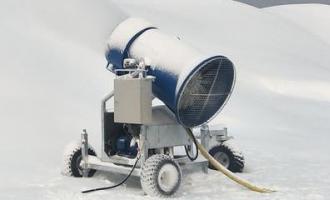 建設滑雪場(chǎng)都需要哪些設備(bèi)？