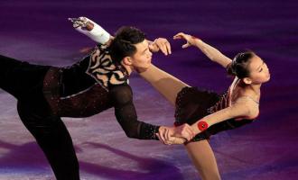 花樣滑冰比賽内容如何辨别