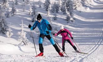 滑雪服和沖鋒衣的區别？