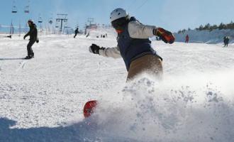 冰雪文化是什麽？