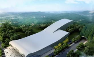 國家首批運動(dòng)休閑特色小鎮-際華園滑雪館(guǎn)即将開業