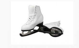 初學(xué)者如何選(xuǎn)擇合适的冰鞋？