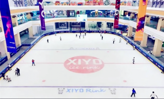 銘星業務之①|銘星冰雪專業一站式解決(jué)方案來打造一流冰場(chǎng)