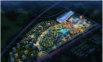 際華(huá)銘星緻力打造世界級冰雪小鎮，榮獲“最佳口碑雪場(chǎng)運營服務供應商”