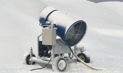 造雪機