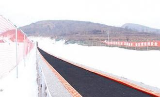 滑雪場(chǎng)魔毯和景區(qū)魔毯的差别