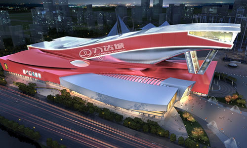 哈爾濱熱雪奇迹