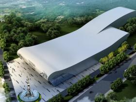 際華園室内滑雪館