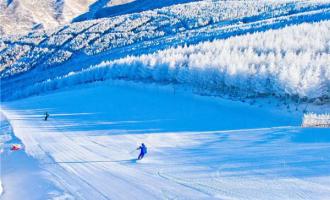 冰雪産業包括哪些内容？