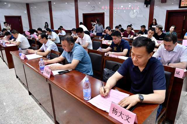 山東(dōng)省冰雪運動(dòng)協會正式成立（2）