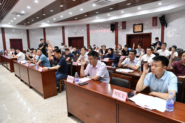 山東(dōng)省冰雪運動(dòng)協會正式成立（5）