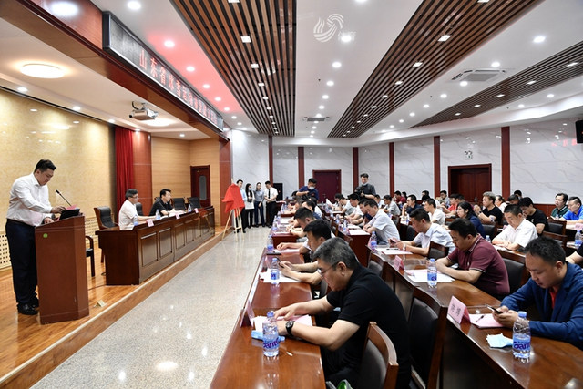 山東(dōng)省冰雪運動(dòng)協會正式成立（7）