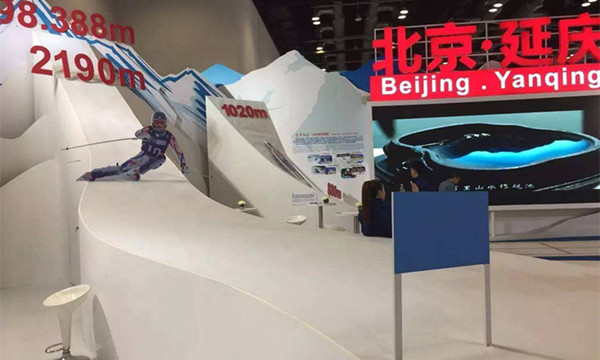 2020年“冬博會”将新增科技冬奧及冰雪科技闆塊