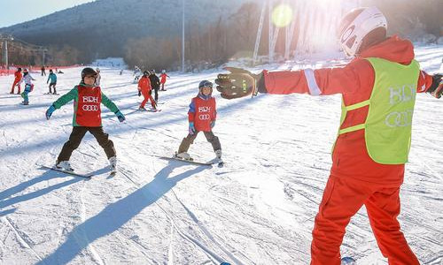 河北省爲各地培養裁判員1600多人