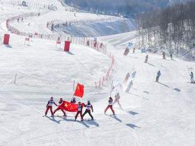 “冰雪經(jīng)濟(jì)”爲中俄地方合作提供新抓手