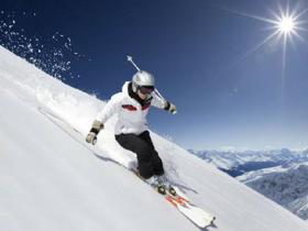 冬運中心發布冰雪項目國家隊(duì)公益服務行動(dòng)計劃