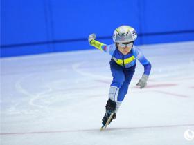 “冰雪結緣 助力冬奧(ào)”第一屆冰雪運動會舉辦(bàn)