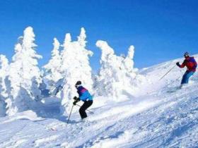 冷資源如何催生熱産(chǎn)業 冰雪裝備(bèi)器材産(chǎn)業三年行動計劃出台