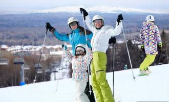 來瞭解一下滑雪相關的常識
