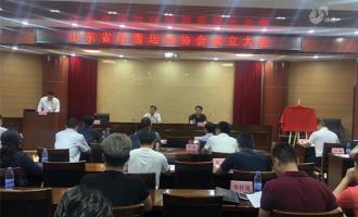 山東(dōng)省冰雪運動(dòng)協會正式成立