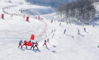 “冰雪經(jīng)濟(jì)”爲中俄地方合作提供新抓手