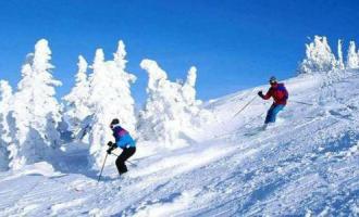 冷資源如何催生熱産(chǎn)業 冰雪裝備(bèi)器材産(chǎn)業三年行動計劃出台