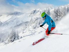 體育總局冬運中心公示《全國(guó)冰雪項目體育競賽裁判員管理辦(bàn)法（試行）》修定稿