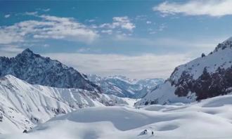 黑龍江推動(dòng)冰雪經濟全面發(fā)展