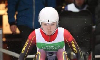 《冰雪知識微課堂》王沛宣：雪橇運動起源於瑞士，是冬奧會最刺激的比賽項目之一