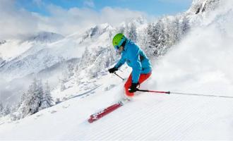 體育總局冬運中心公示《全國(guó)冰雪項目體育競賽裁判員管理辦(bàn)法（試行）》修定稿