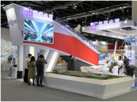 與奧同行，銘記於星—銘星冰雪強勢亮相2018冬博會