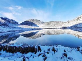 2021年中國冰雪産(chǎn)業發展現狀、細分市場(chǎng)、競争格局及發展前景