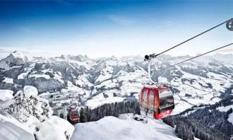 冬奧帶動冰雪經濟快速發展