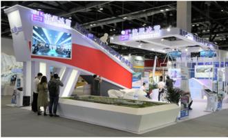 與奧同行，銘記於星—銘星冰雪強勢亮相2018冬博會