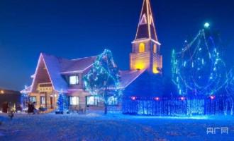 中國·黑龍江冰雪旅遊産(chǎn)業發(fā)展指數在廣州發(fā)布