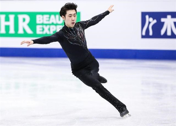 冰雪+ 花滑中國杯前瞻 新節目迎首秀 小将盼出彩