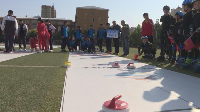 新樂市第二屆冰雪運動(dòng)會(huì)啓動(dòng)4