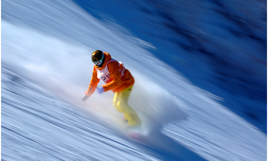 北京冰雪特色校可招冰雪特長生