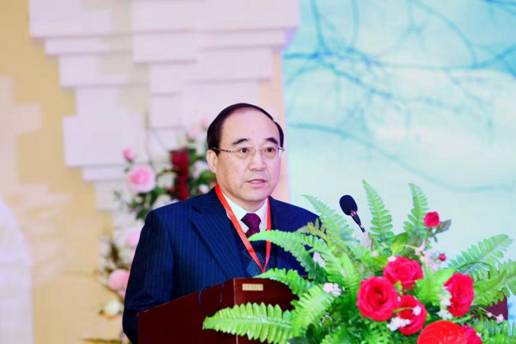 黑龍江教師發展學院院長、省研指委主任莊嚴