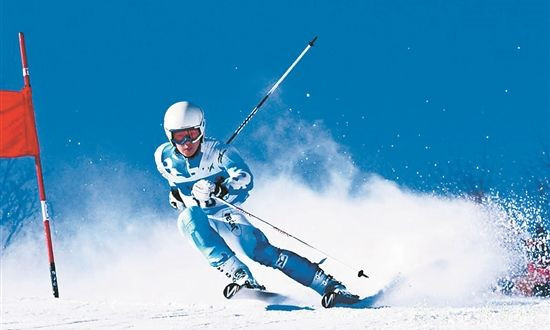 定州市多渠道多形式促冰雪運動(dòng)蓬勃發(fā)展