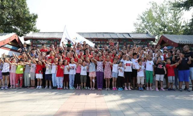 《冰雪項目國家隊(duì)公益服務行動(dòng)計劃》發布 花滑隊(duì)率先行動(dòng)