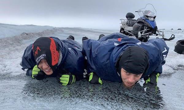  聊城市首屆文化惠民消夏冰雪節(jié)正式啓動(dòng) 