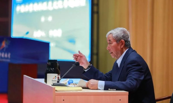 冬運中心主任倪會忠