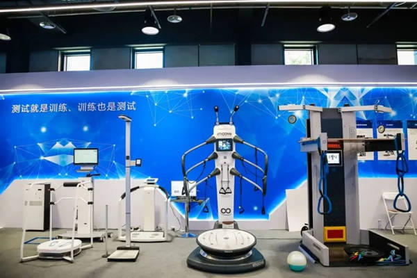 測試就是訓練，訓練也是測試