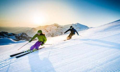 精心籌辦冬奧會後 冰雪運動該如何持續推進