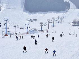 冰雪裝備(bèi)産(chǎn)業發展研讨會在北京召開