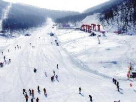 “抱團取暖”成冰雪行業發(fā)展趨(qū)勢