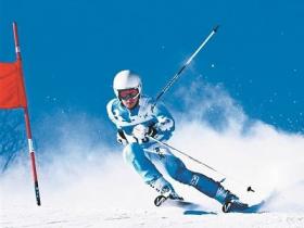 定州市多渠道多形式促冰雪運動(dòng)蓬勃發(fā)展