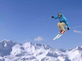 發(fā)展冰雪經濟爲東(dōng)北振興提供新機遇